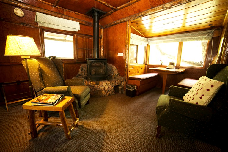 Cabins (Sedona, Arizona, United States)