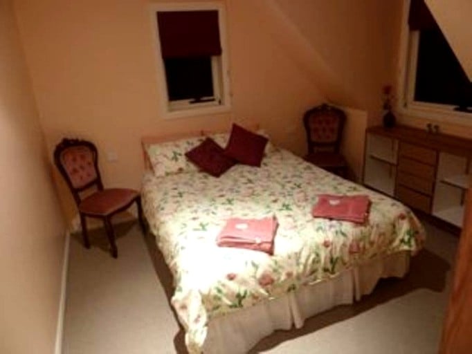 Vacation Rentals (Crackenback, New South Wales, Australia)