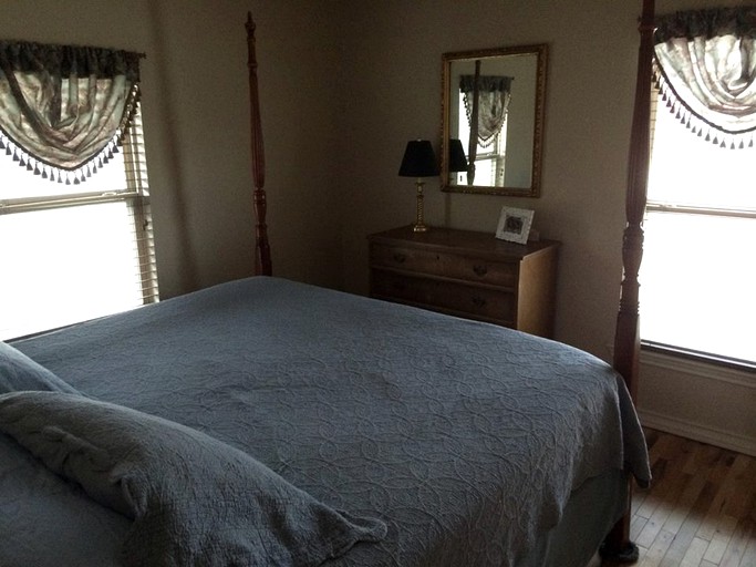 Cottages (Spring Branch, Texas, United States)