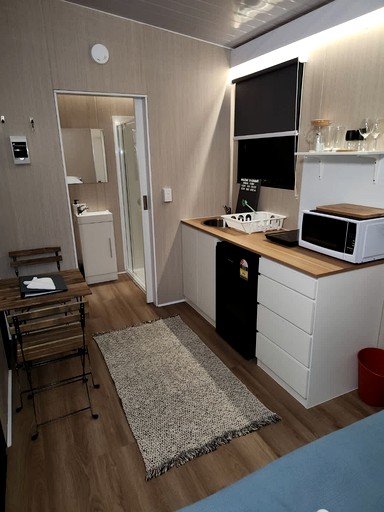 Tiny Houses (Australia, Wongawallan, Queensland)