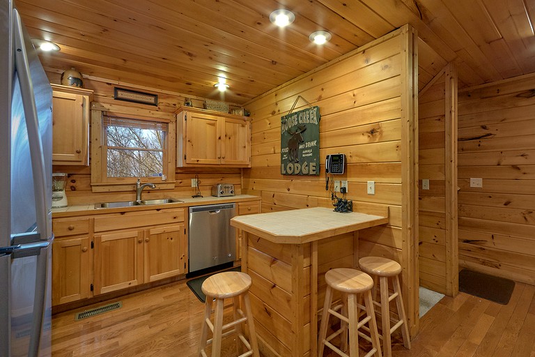 Vacation Rentals (United States of America, Sevierville, Tennessee)