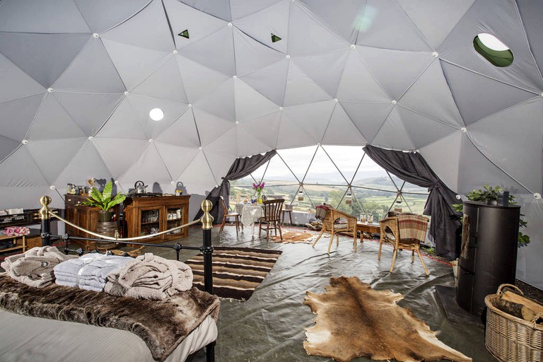 Domes (Talachddu, Wales, United Kingdom)