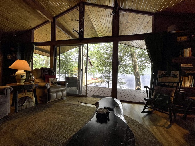 Vacation Rentals (United States of America, Webb, New York)