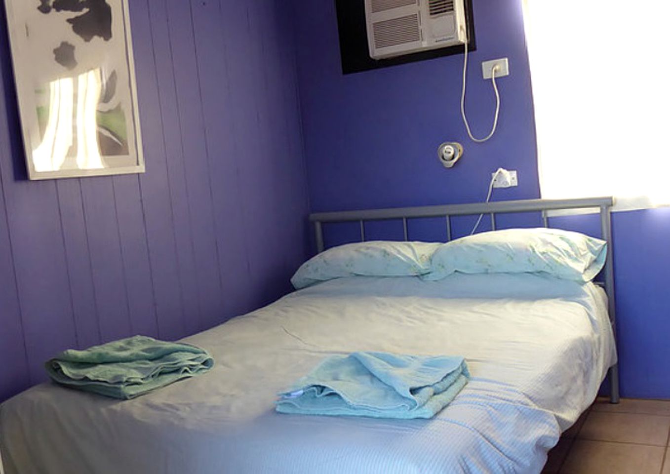 Nature Lodges (Exmouth, Western Australia, Australia)