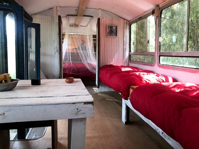 Tiny Houses (Zárate, Buenos Aires, Argentina)