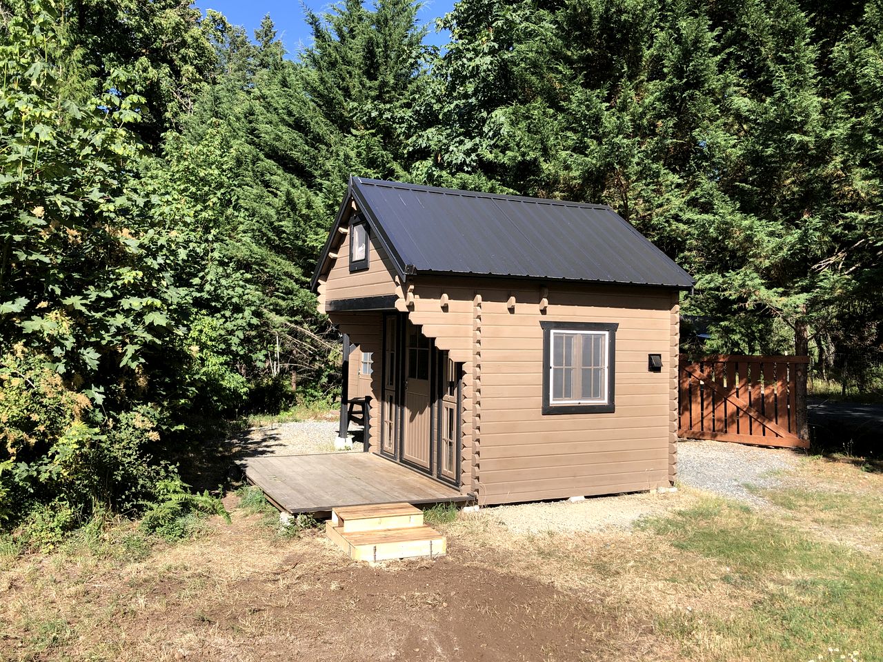 Vacation Rentals (Canada, Duncan, British Columbia)