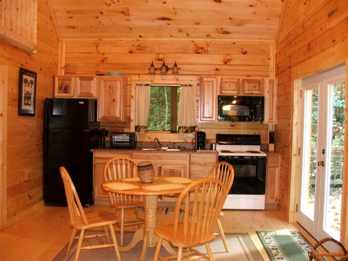 Log Cabins (Robbinsville, North Carolina, United States)