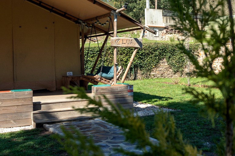 Vacation Rentals (Portugal, Sinde, Coimbra District)