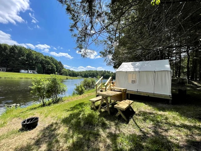 Vacation Rentals (United States of America, Lake Ariel, Pennsylvania)