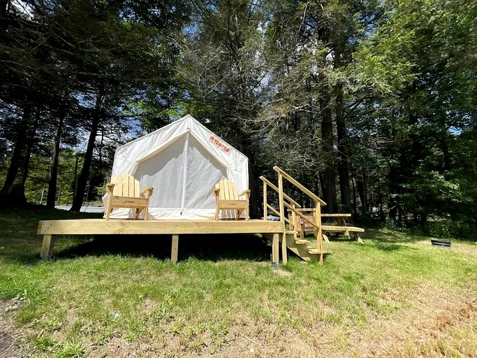 Vacation Rentals (United States of America, Lake Ariel, Pennsylvania)