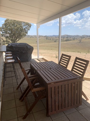 Bell Tents (Windeyer, New South Wales, Australia)