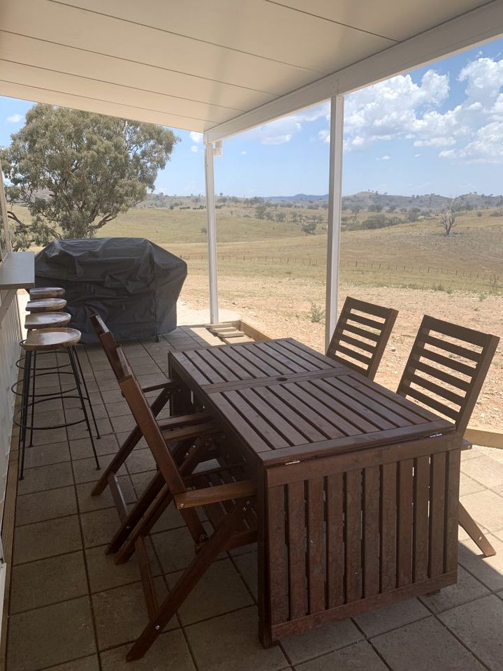 Mudgee Glamping Tents Perfect for a Romantic Getaway, New South Wales