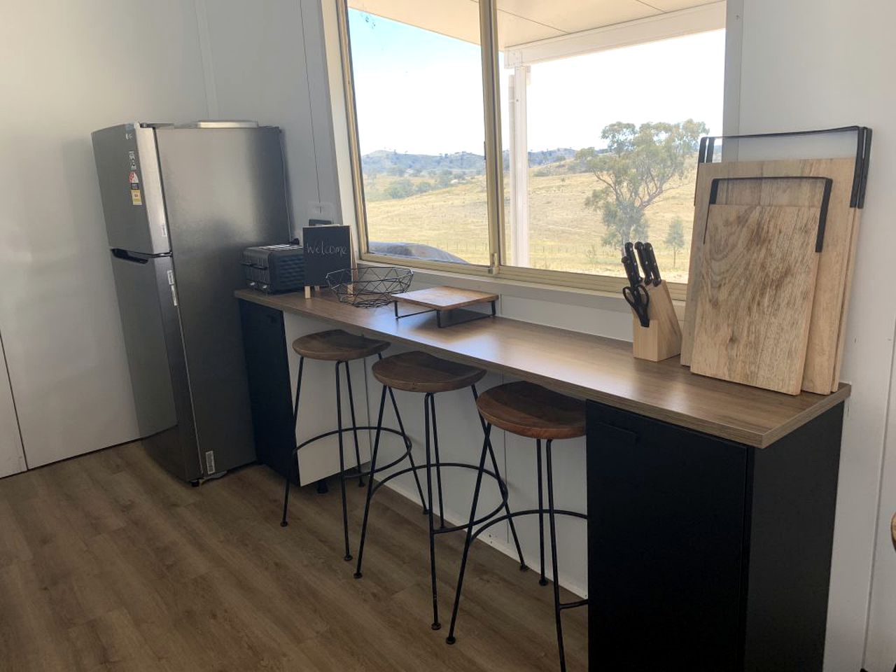 Mudgee Glamping Tents Perfect for a Romantic Getaway, New South Wales
