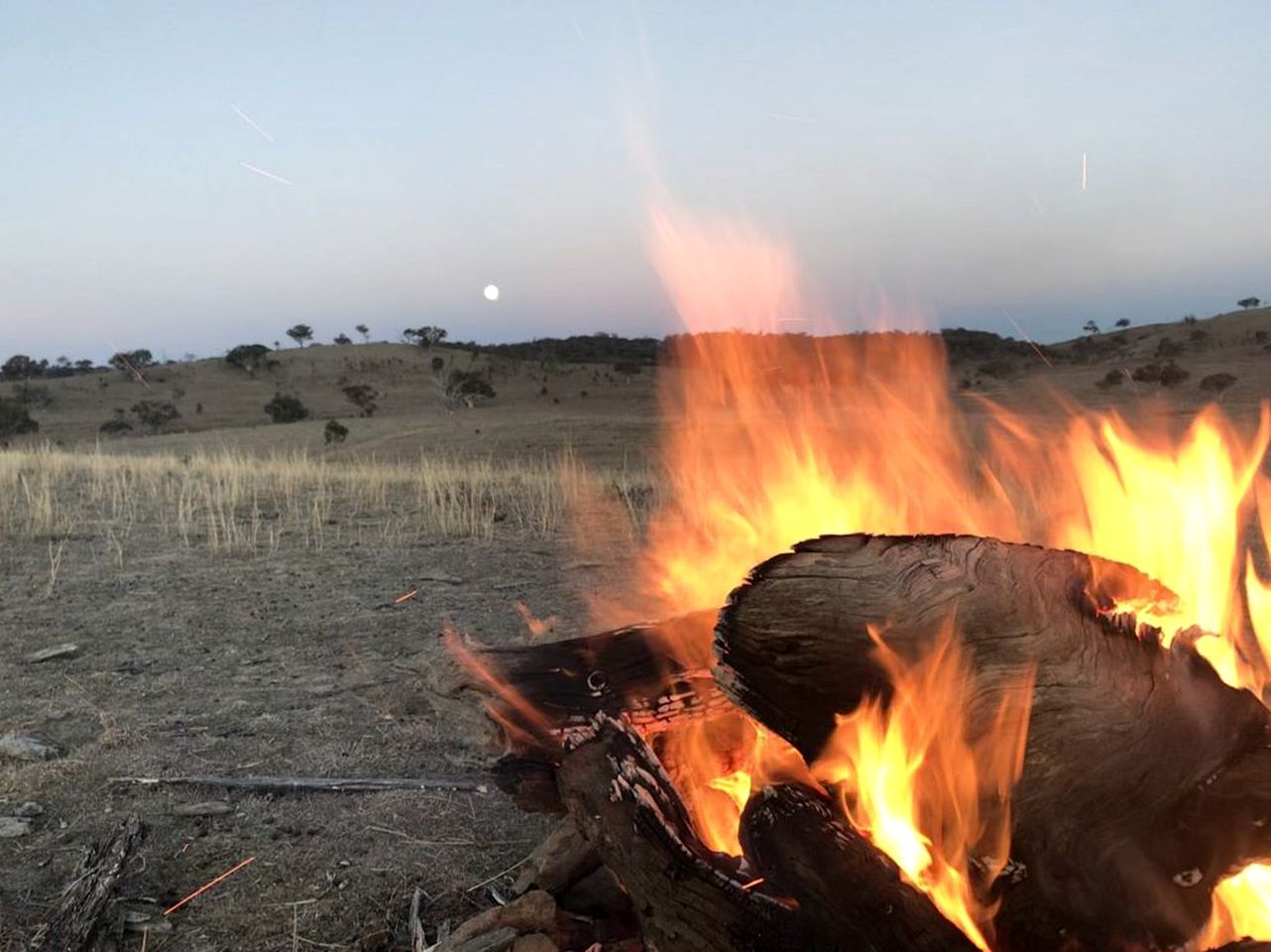 Mudgee Glamping Tents Perfect for a Romantic Getaway, New South Wales
