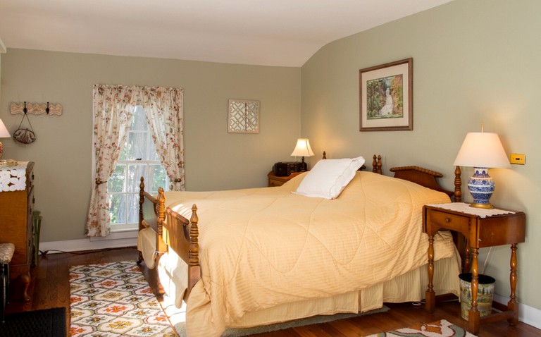 Cottages (Dundee, New York, United States)