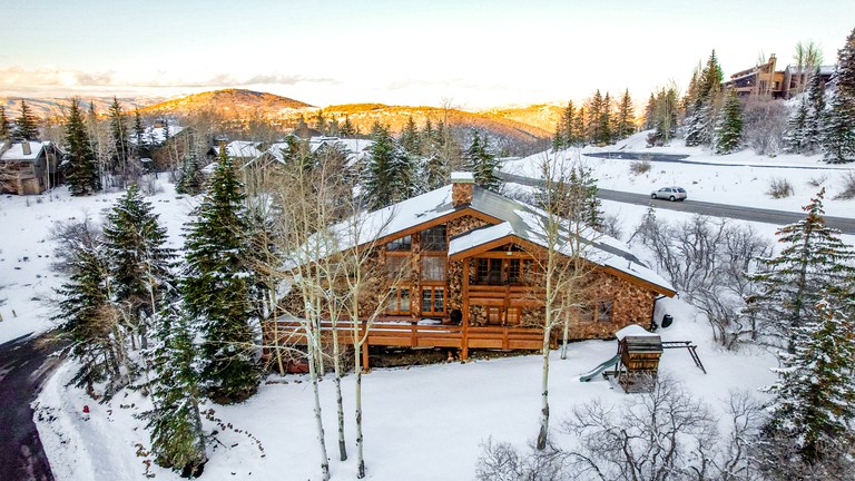Vacation Rentals (United States of America, Park City, Utah)