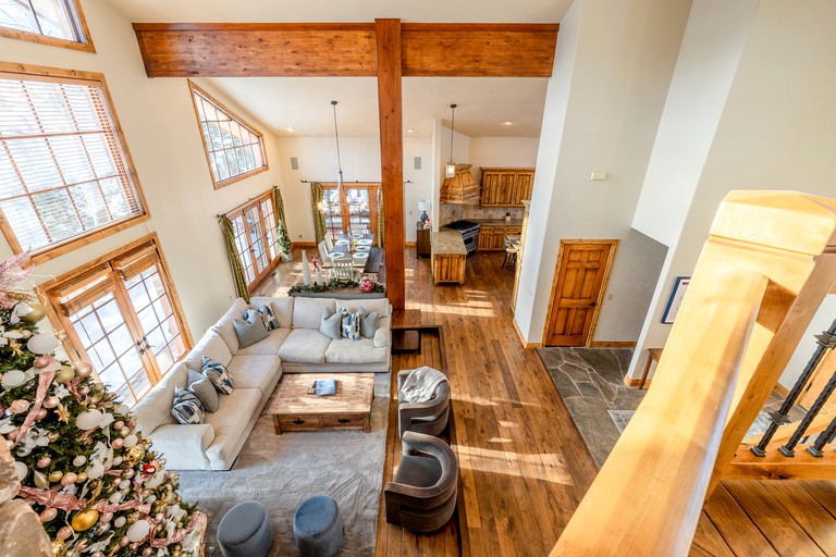 Vacation Rentals (United States of America, Park City, Utah)