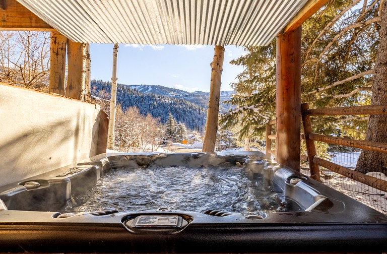 Vacation Rentals (United States of America, Park City, Utah)