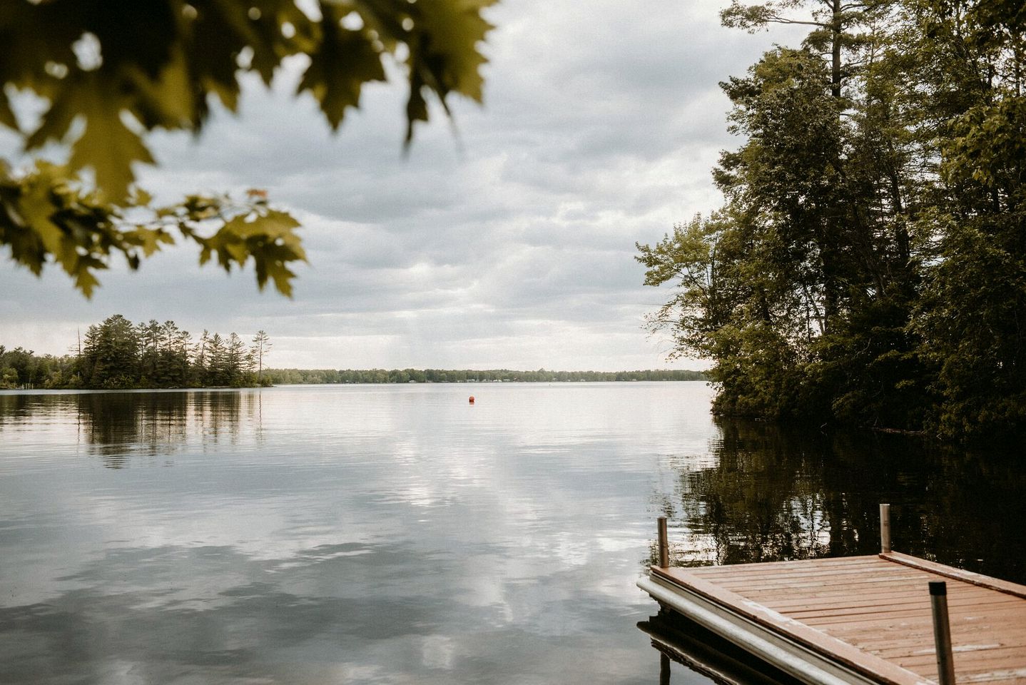 Cabins (Canada, Killaloe, Ontario)