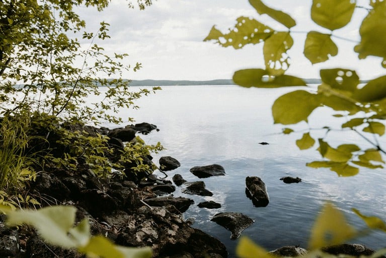 Cabins (Canada, Killaloe, Ontario)