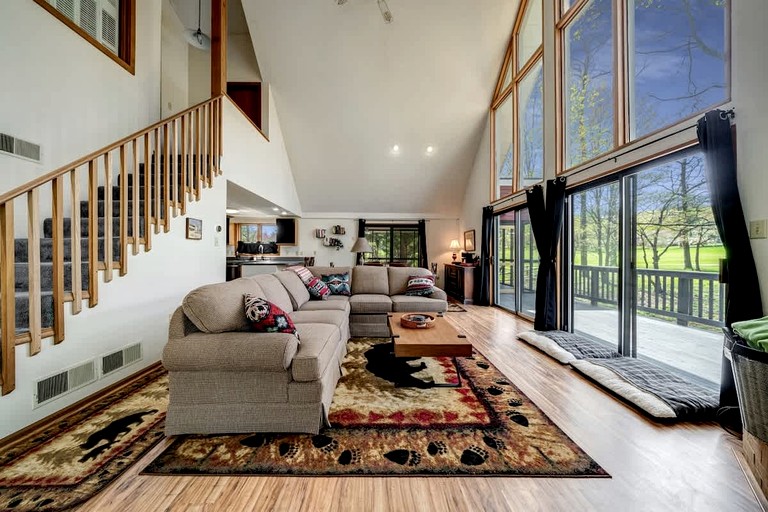 Vacation Rentals (United States of America, Hedgesville, West Virginia)