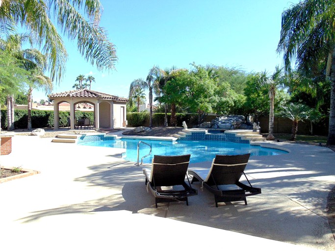 Villas (Phoenix, Arizona, United States)
