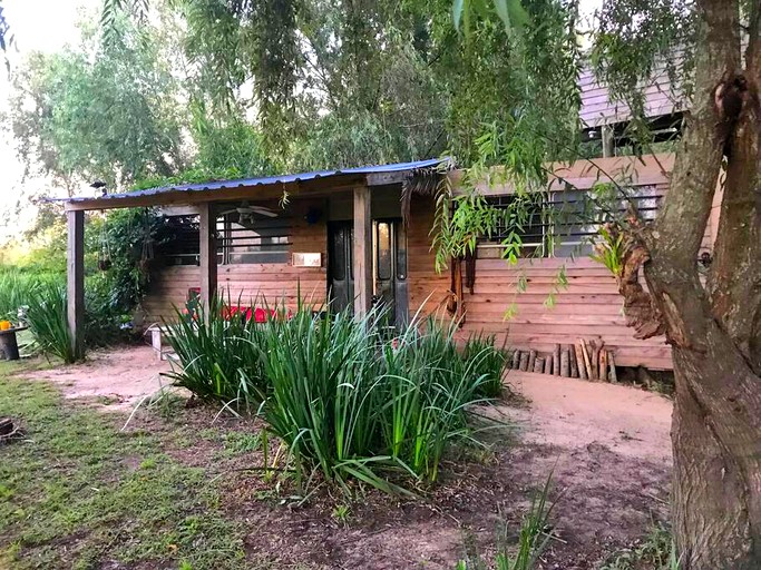 Tiny Houses (Zárate, Buenos Aires, Argentina)