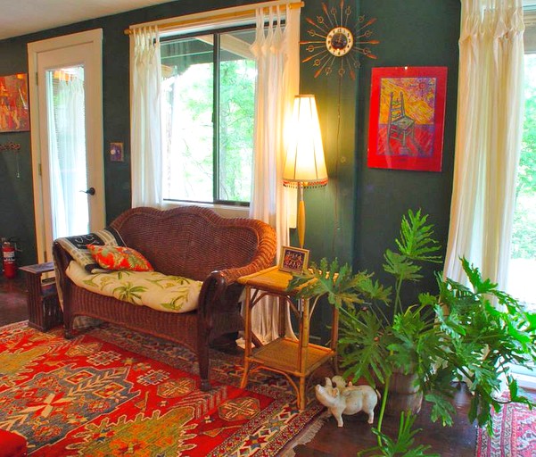 Vacation Rentals (Eureka Springs, Arkansas, United States)