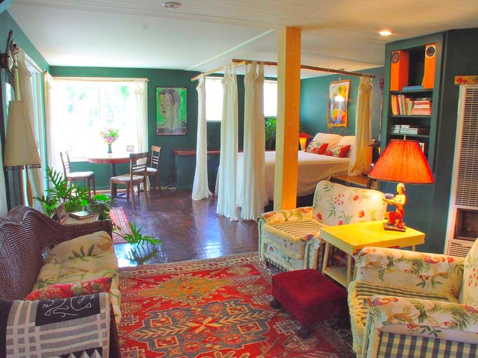 Vacation Rentals (Eureka Springs, Arkansas, United States)
