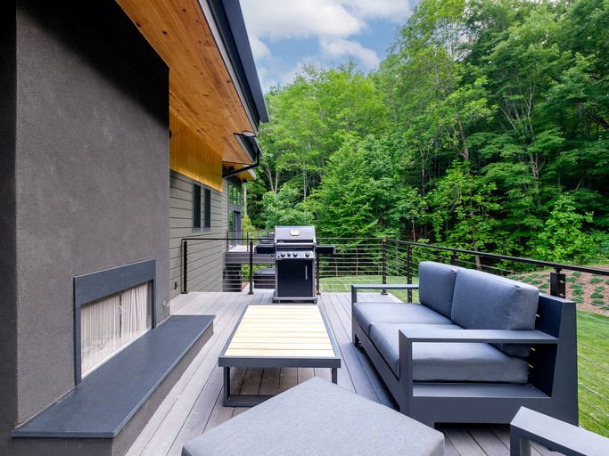 Vacation Rentals (United States of America, Transylvania County, North Carolina)