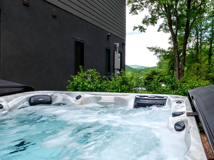 Vacation Rentals (United States of America, Transylvania County, North Carolina)