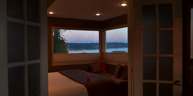 Nature Lodges (Burien, Washington, United States)
