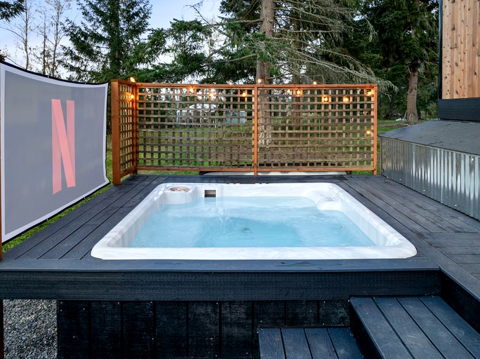Tiny Houses (United States of America, River Road, Washington)
