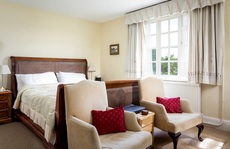 Nature Lodges (Broadway, England, United Kingdom)