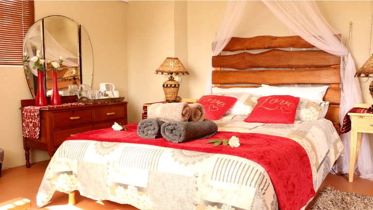 Cottages (Albertinia, Western Cape, South Africa)