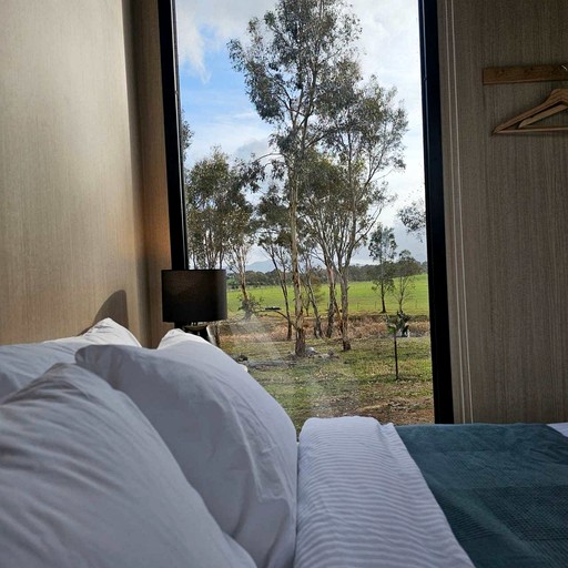Tiny Houses (Australia, Arahat, Victoria)