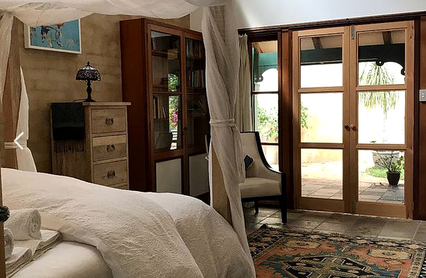 Nature Lodges (Kuranda, Queensland, Australia)