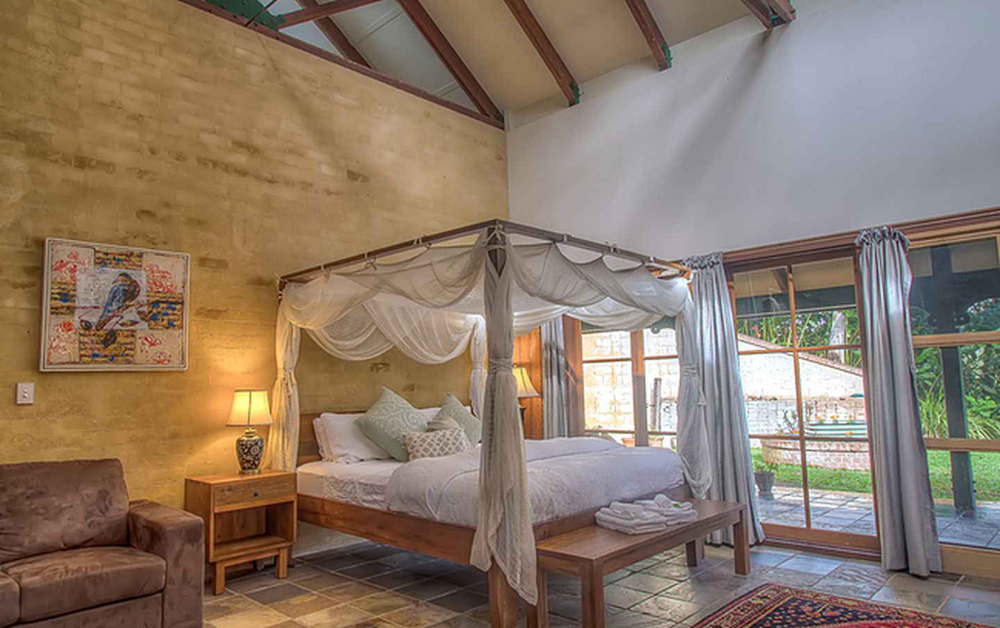 Nature Lodges (Kuranda, Queensland, Australia)
