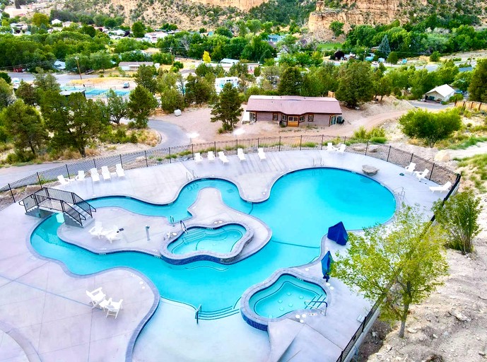 Vacation Rentals (United States of America, Orderville, Utah)