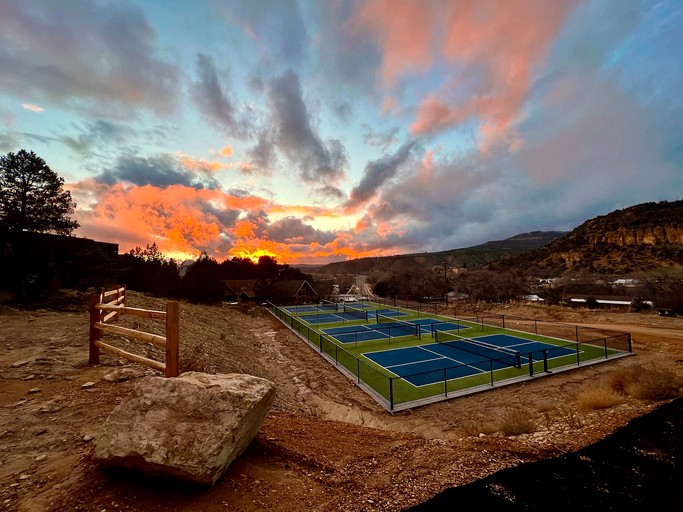 Vacation Rentals (United States of America, Orderville, Utah)
