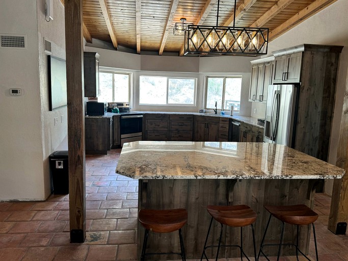 Vacation Rentals (United States of America, Orderville, Utah)