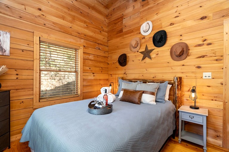 Cabins (United States of America, Townsend, Tennessee)