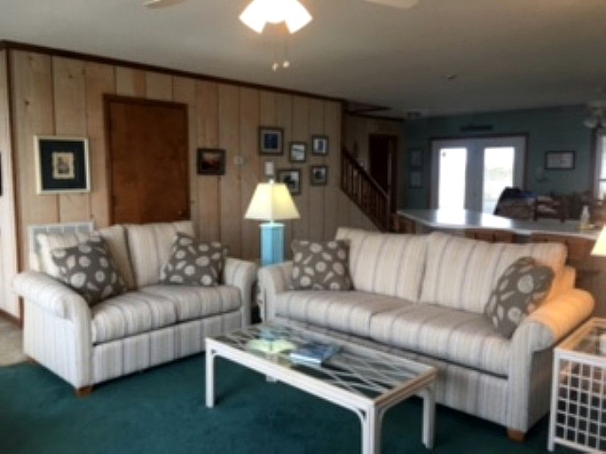 Beach Houses (Holden Beach, North Carolina, United States)
