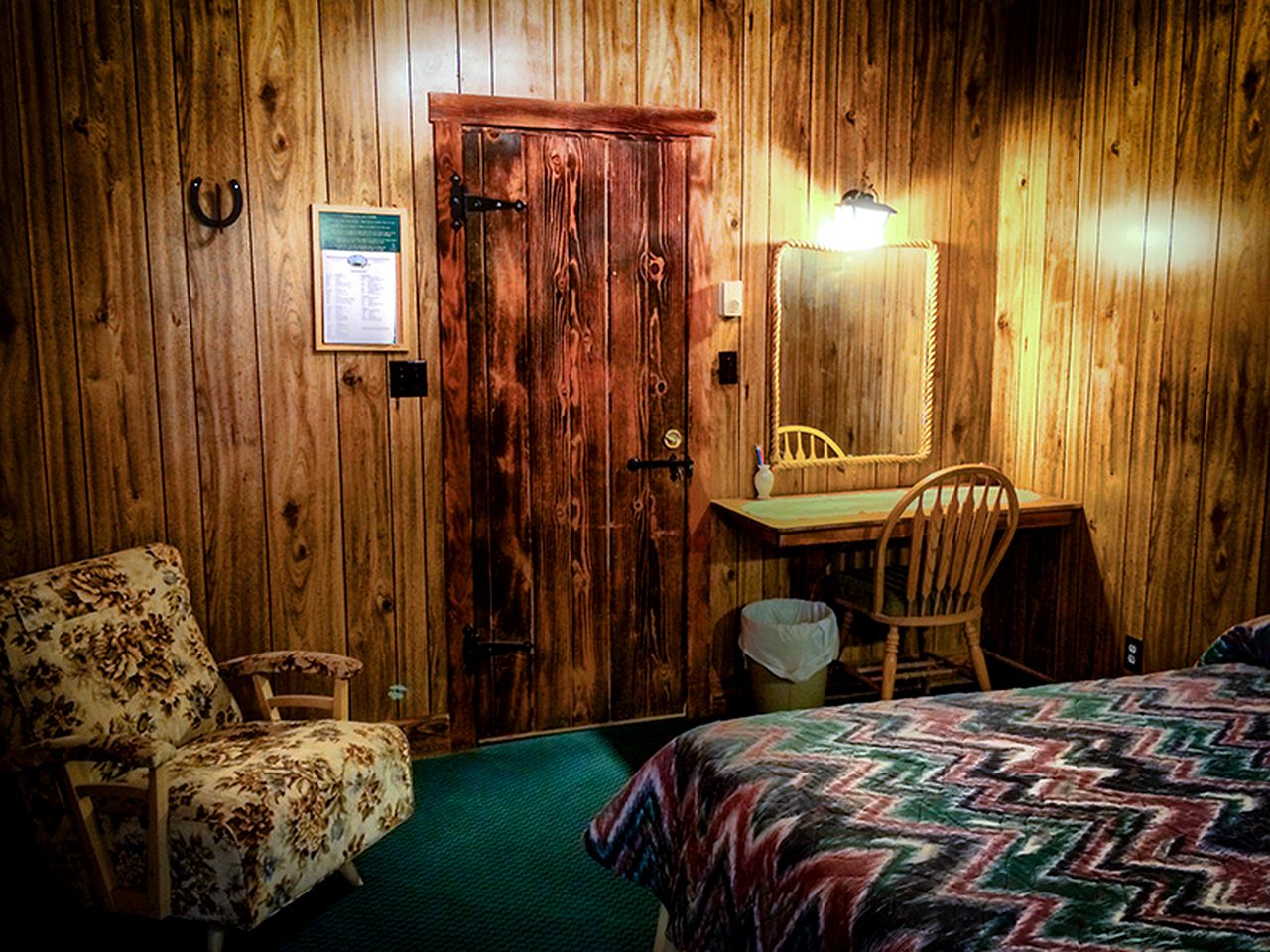 Nature Lodges (Quincy, California, United States)