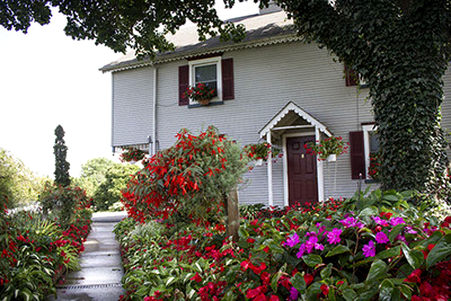 Nature Lodges (Lancaster, Pennsylvania, United States)
