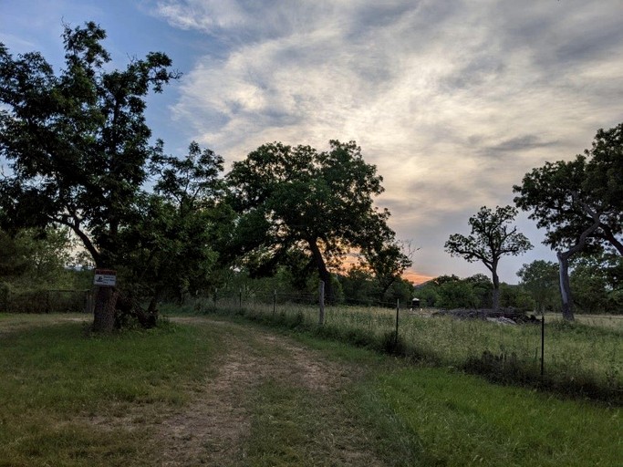 guest house | Cottages (Camp Wood, Texas, United States of America)