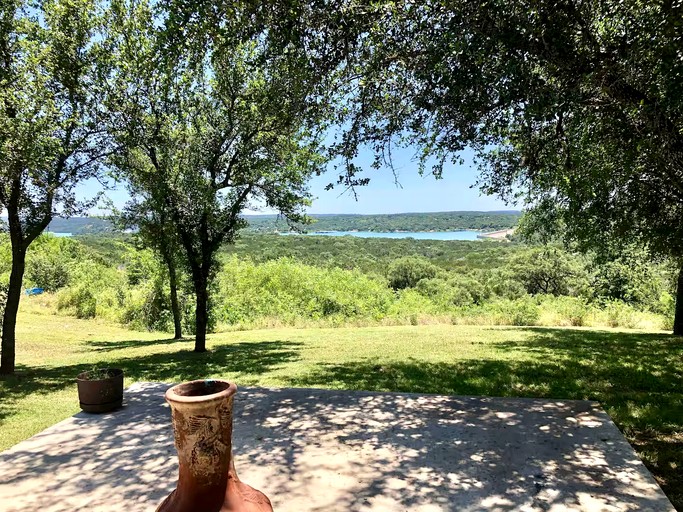 Cabins (United States of America, Mico, Texas)