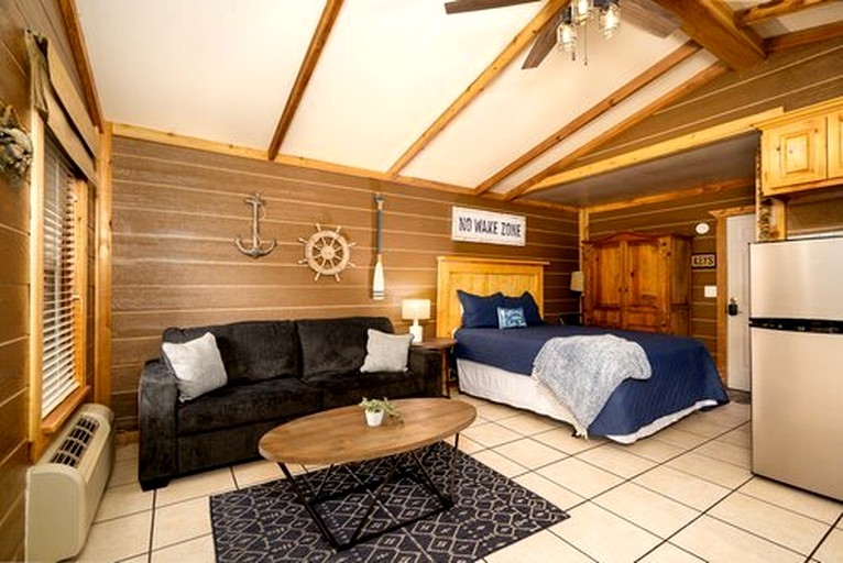Cabins (United States of America, Afton, Oklahoma)