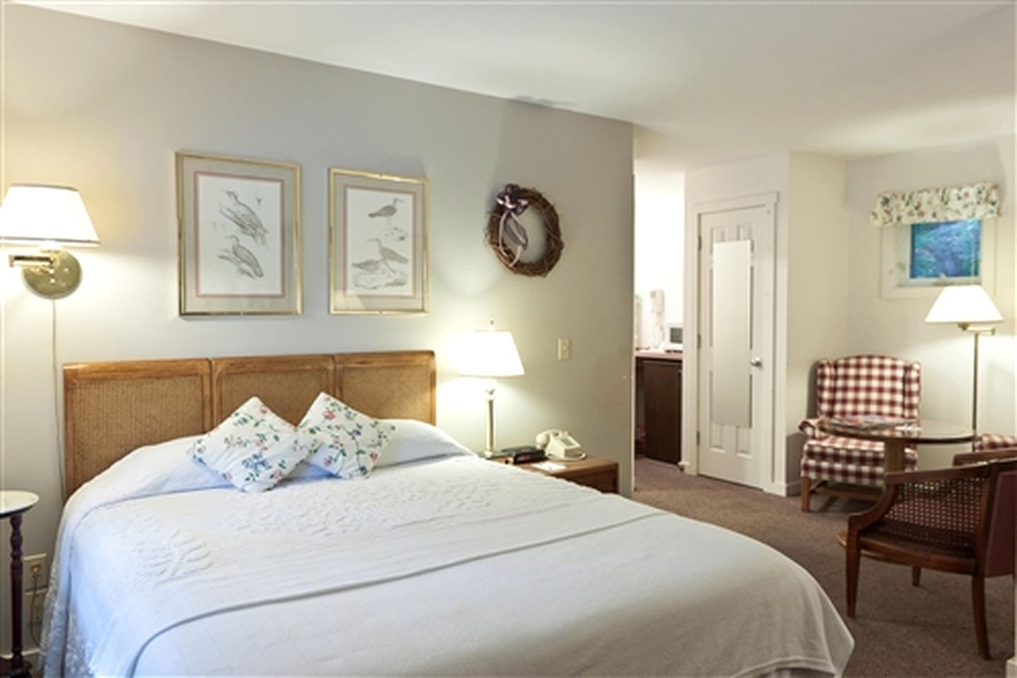 Charming Retreat for a Romantic Getaway near Penobscot Bay, Maine