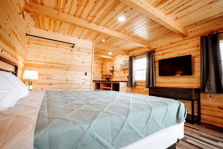 Cabins (United States of America, Rapid City, South Dakota)